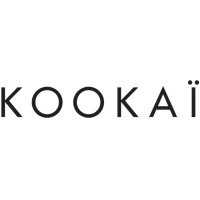 Kookai logo