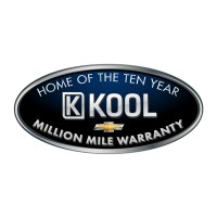 Kool Chevrolet logo