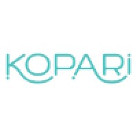 Kopari logo