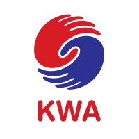 Korean Womens Association logo