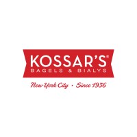 Kossars Bialys logo