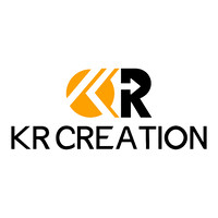 KR Creation logo