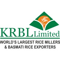 KRBL logo