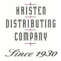 Kristen Distributing Company logo