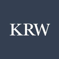 KRW Personal Injury Lawyers logo