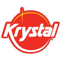 Krystal Restaurant logo