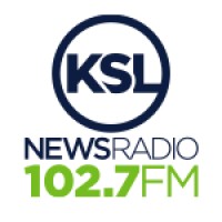 KSL Newsradio logo