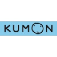 Kumon Singapore logo
