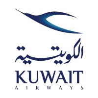 Kuwait Airlines logo