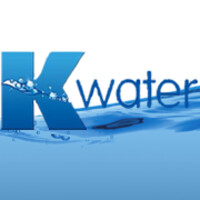 Kwater logo