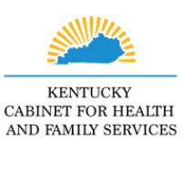 Kentucky Cabinet for Health and Family Services logo