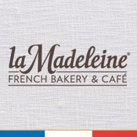 La Madeleine logo