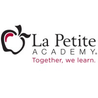 La Petite Academy logo