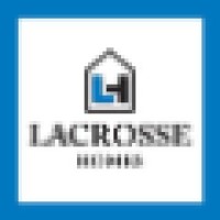 Lacrosse Homes logo