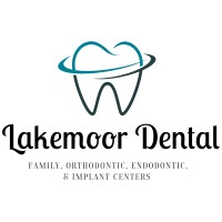 Lakemoor Dental logo