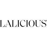 Lalicious logo