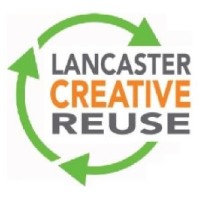 Lancaster Creative Reuse logo
