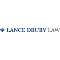 The Law Office of Lance R Drury logo