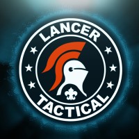 Lancer Tactical logo