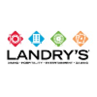 Landrys logo