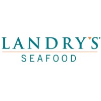Landrys Seafood Restaurant logo
