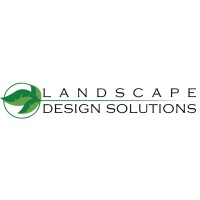 Landscape Design Solutions Ohio logo