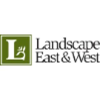 Landscape East and West logo