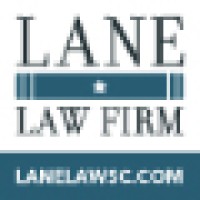 Lane Law Firm Of Columbia logo