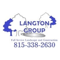 Langton Group logo