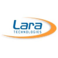 Lara Technologies logo