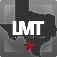 Laredo Morning Times logo