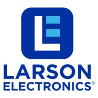 Larson Electronics logo