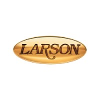 Larson Doors logo