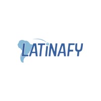 Latinafy logo