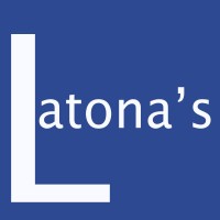 Latonas logo
