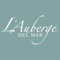 Lauberge Del Mar logo