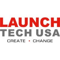 Launch Tech USA logo