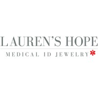 Laurens Hope logo