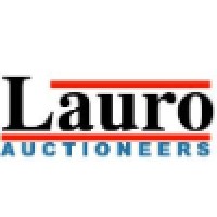 Lauro Auctioneers logo