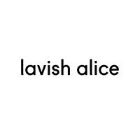 Lavish Alice logo
