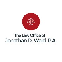 Law Office Of Jonathan D Wald logo