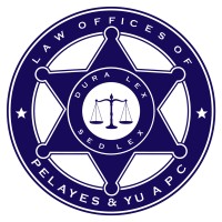 Law Offices Of Tom Yu logo