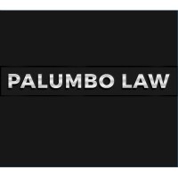 PALUMBO LAW logo