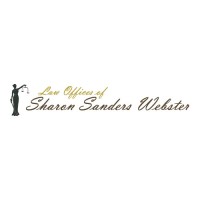Law Offices Of Sharon Sanders Webster logo