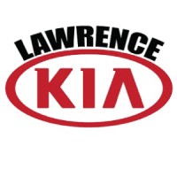 Lawrence KIA logo