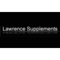 Lawrence Supplements logo