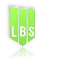 LBS Group Ltd logo