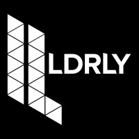 LDRLY Games logo