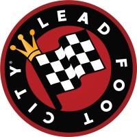 Lead Foot City logo