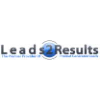 Leads2Results logo